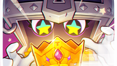 미스터 트레저스 포춘 [Mr. Treasure's Fortune]